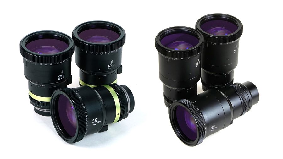 Best Anamorphic Lenses
