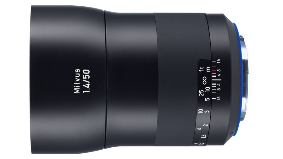 Best 50mm Lens for Canon Cameras
