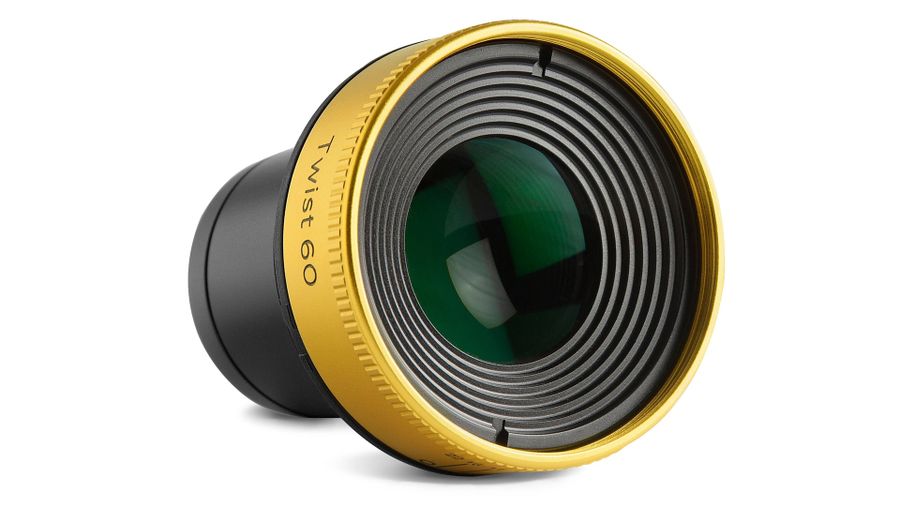 tilt-shift lens