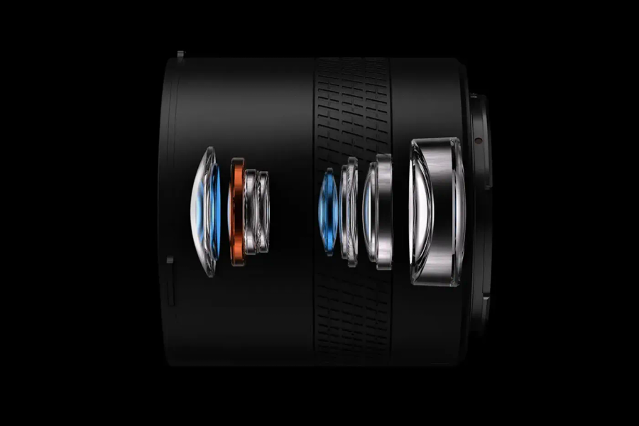 Hasselblad X2D Earth Explorer Limited Edition Kit - Medium Format Digital Camera