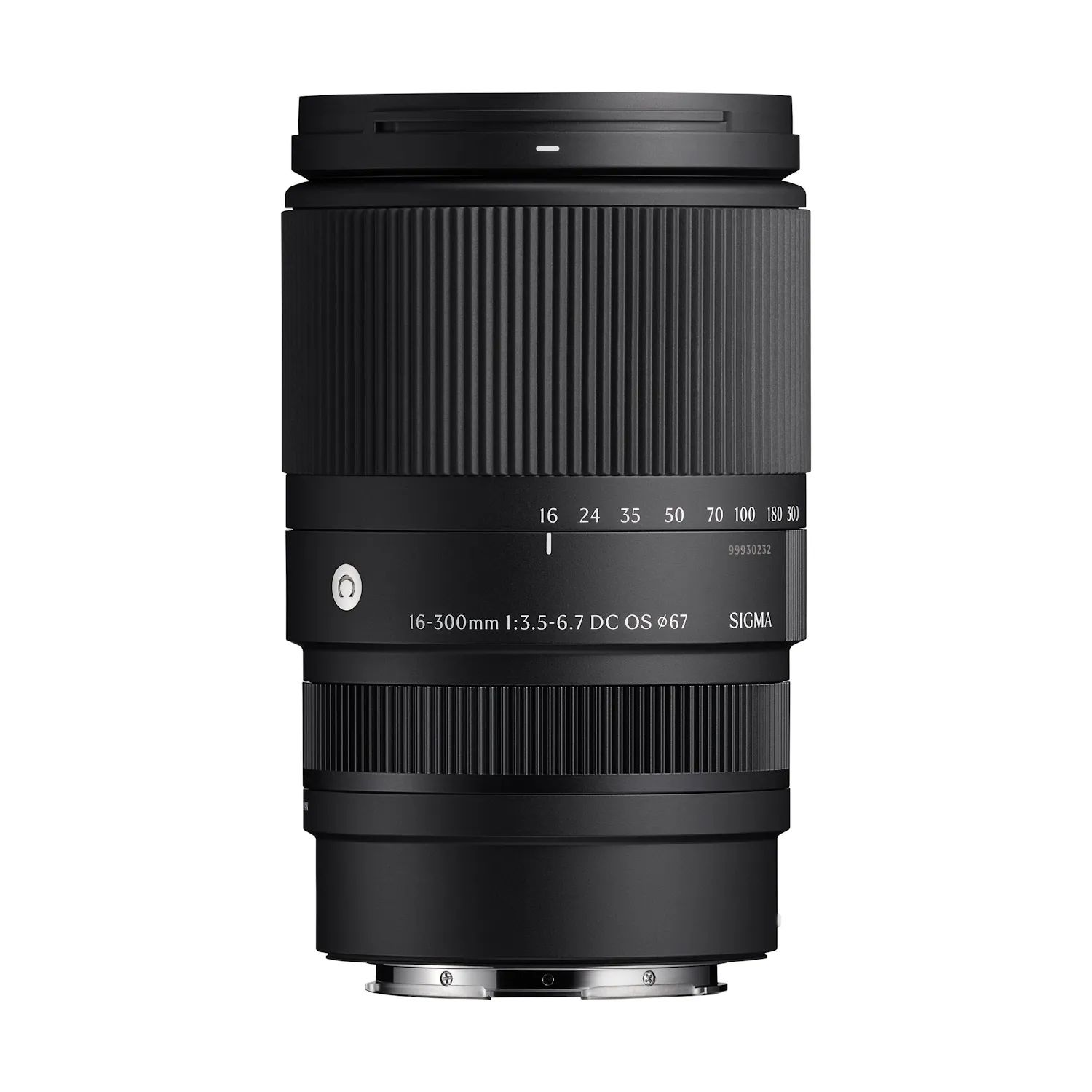 Sigma 16-300mm f/3.5-6.7 DC OS Contemporary Lens for Nikon Z Mount