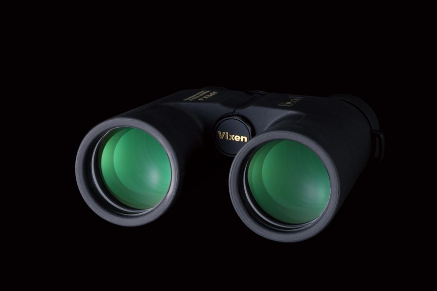 Vixen Apex J HR 10x42 WP Binocular Waterproof ED