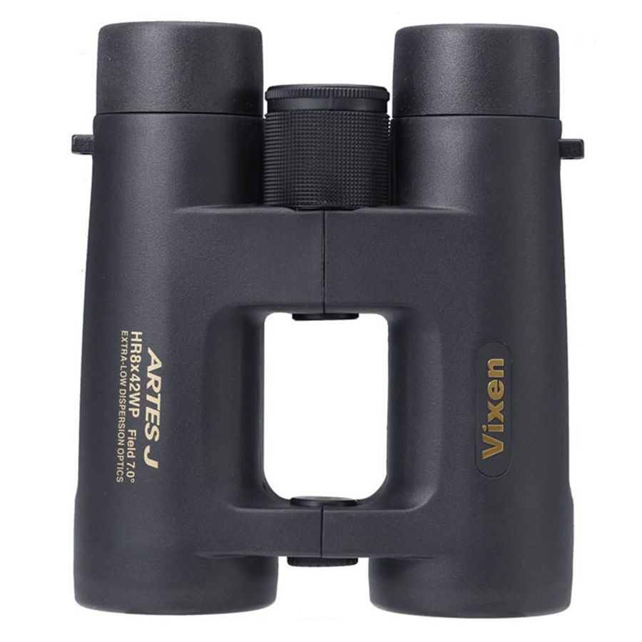 Vixen Apex J HR 8x42 WP Binocular Waterproof ED