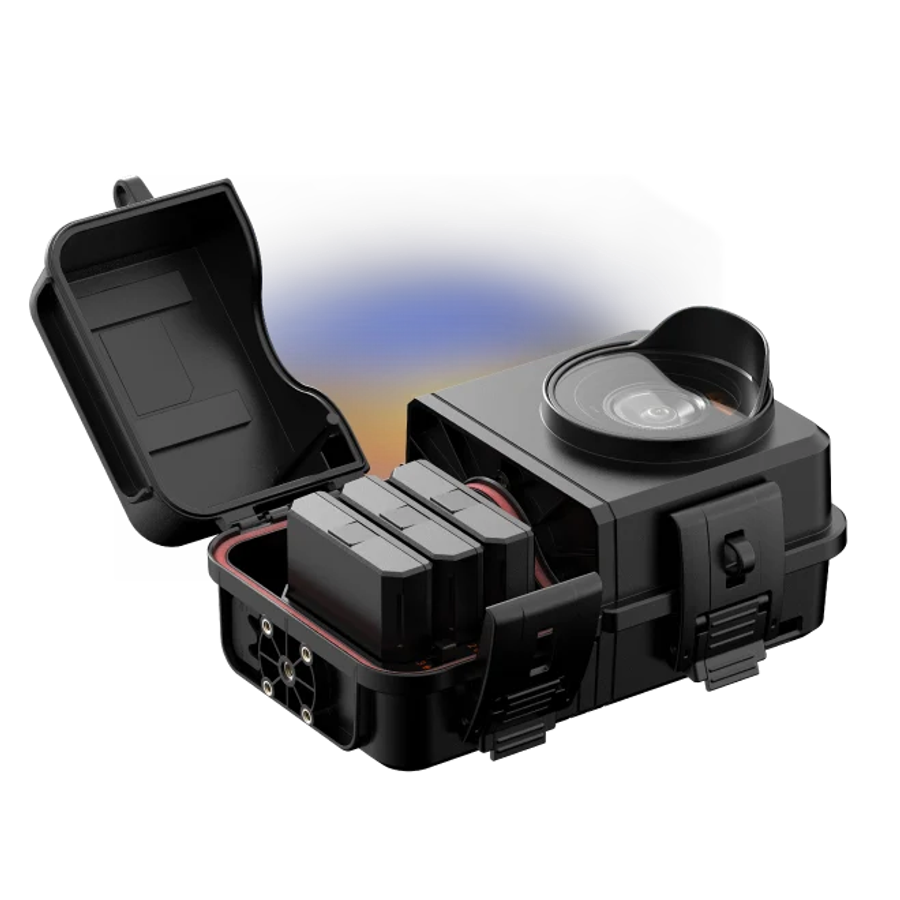 View the Brinno Accessories Range at C.R.Kennedy Photoimaging