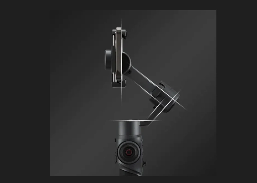 Zhiyun SMOOTH 5 Smartphone Gimbal**