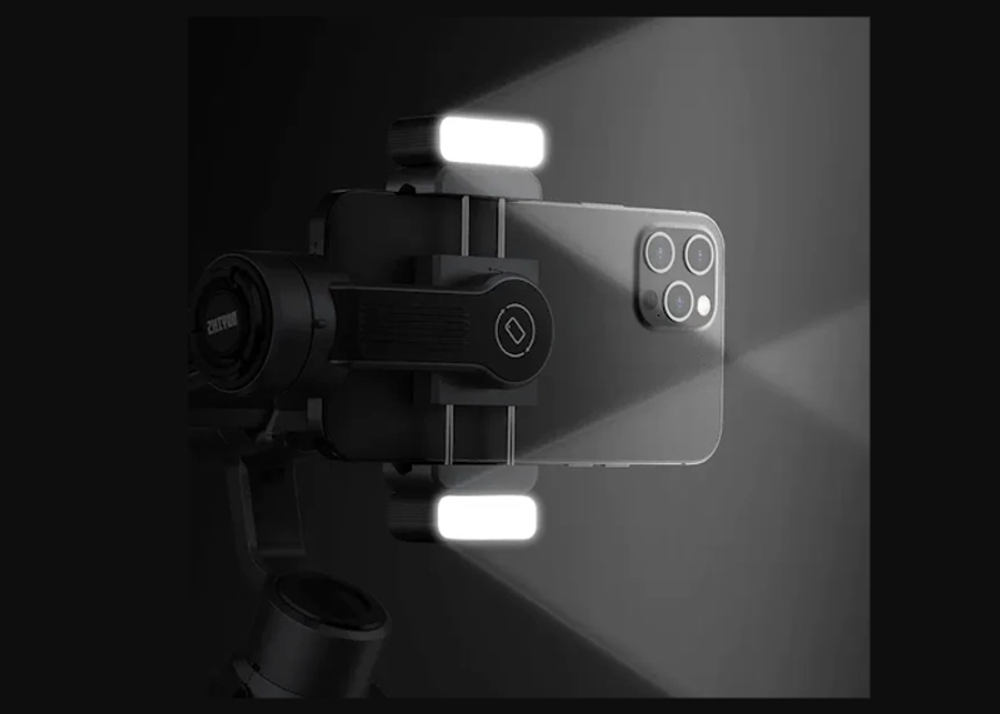 Zhiyun SMOOTH 5 Smartphone Gimbal**