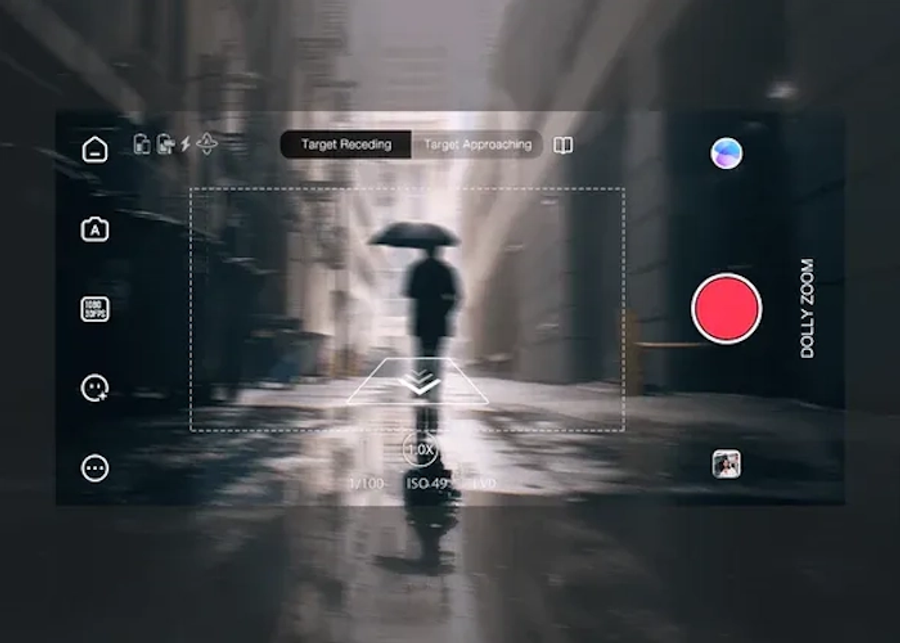 Zhiyun SMOOTH 5 Smartphone Gimbal**