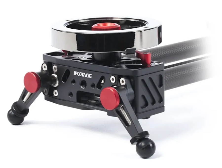 iFootage Shark Slider S1