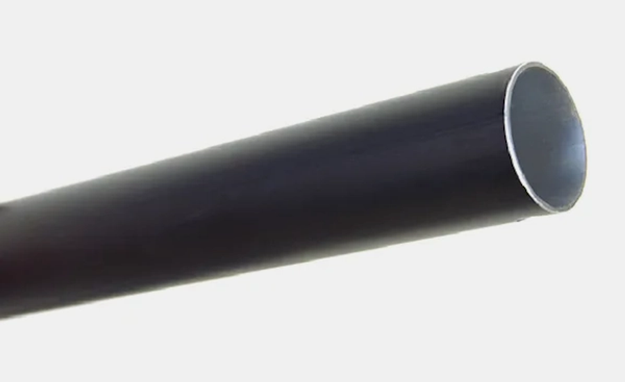 SLIK 504QF II Aluminium Tripod with 504QF II Video Fluid Pan Head