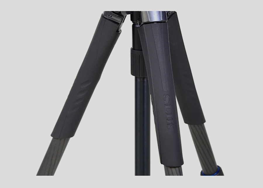 Slik VIDEO SPRINT III Tripod with Video Sprint Head