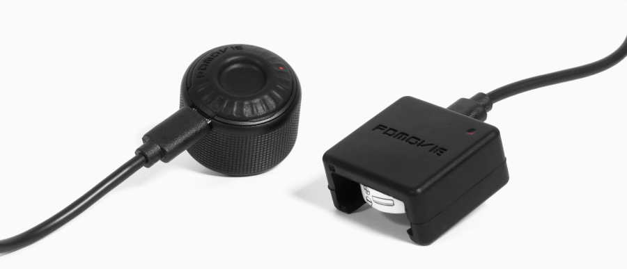 PDMOVIE LIVE AIR 3 Wireless Follow Focus Lens Control Kit