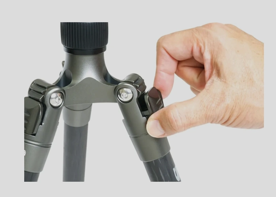 Slik Rover A with Ball Head ( Aluminium )