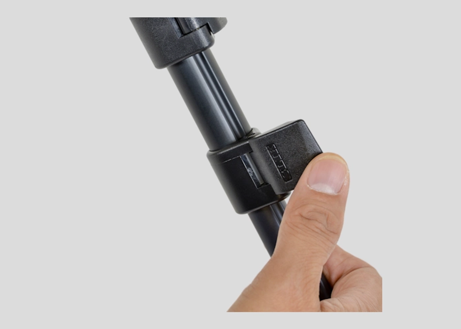 Slik Sprint Pro III EZ Tripod
