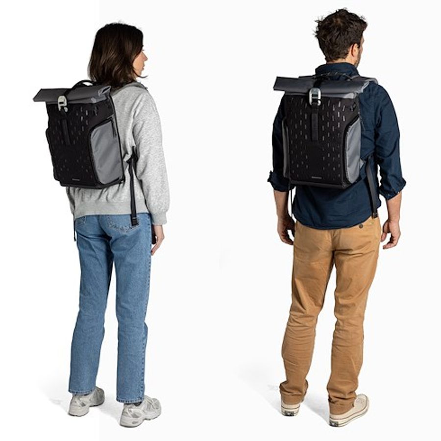 Manfrotto Uncover Backpack 24L