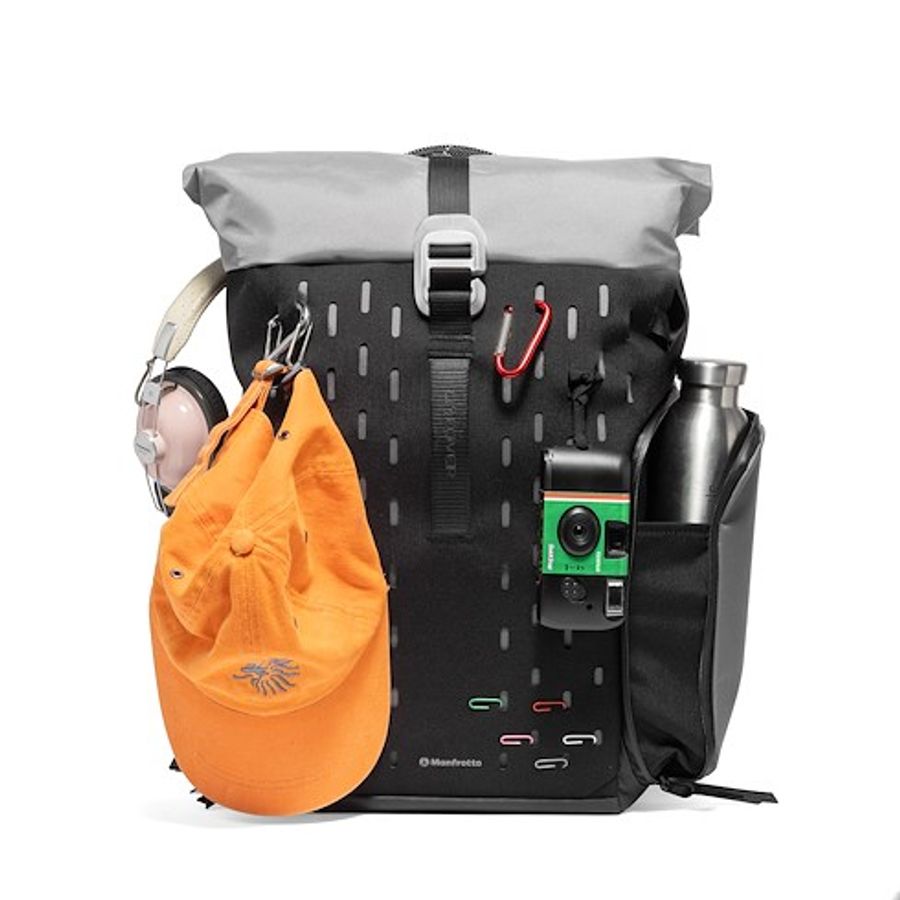 Manfrotto Uncover Backpack 24L