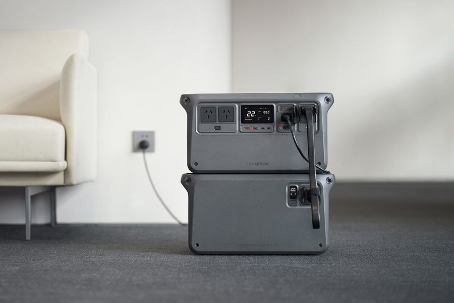 DJI Power Expansion Battery 2000