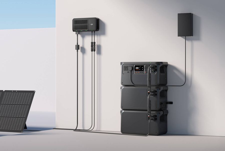 DJI Power Expansion Battery 2000