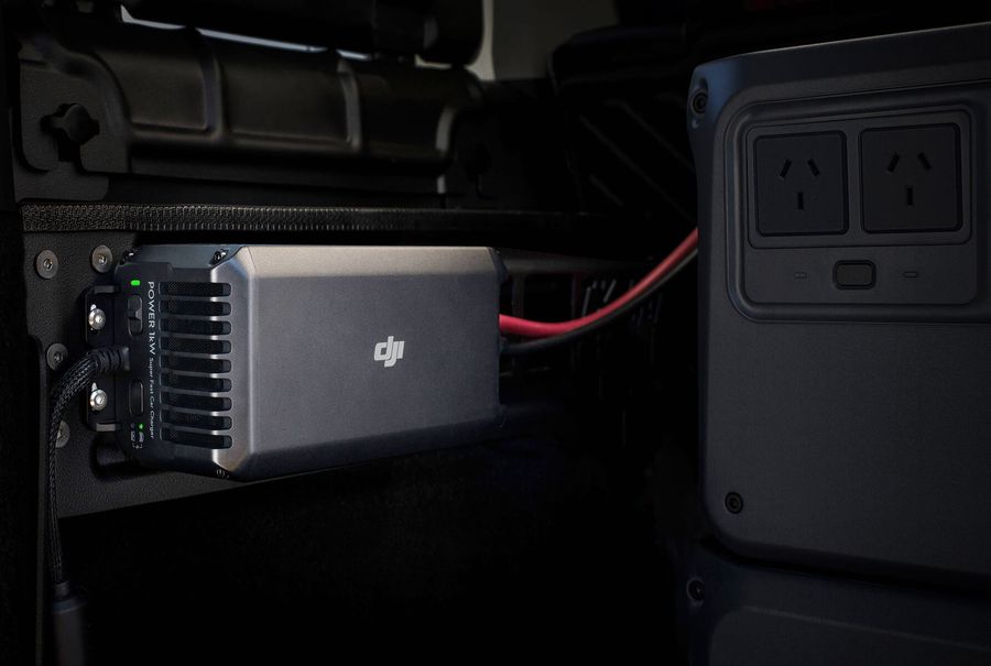 DJI Power Expansion Battery 2000