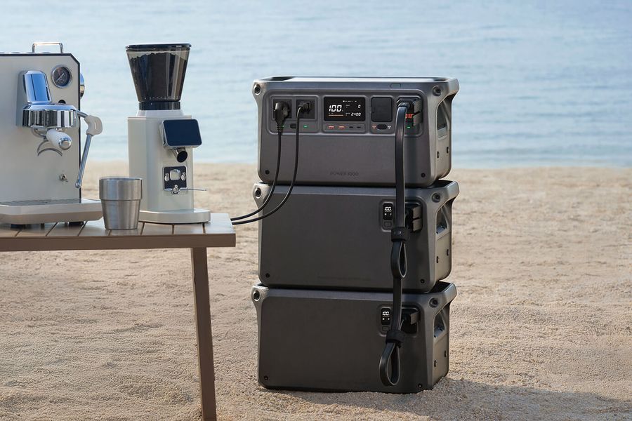 DJI Power Expansion Battery 2000