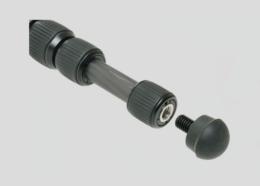 Slik Rover C with Ball Head ( Carbon Fiber )
