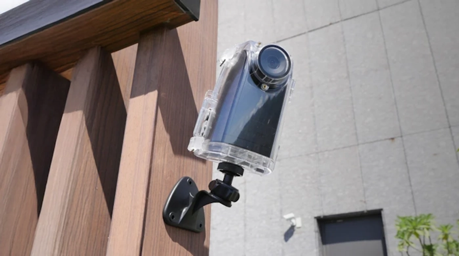 Brinno ATH120 Weather Housing for TLC300