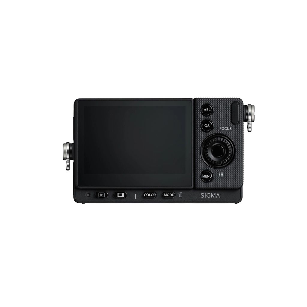 Sigma FP2 Digital Camera