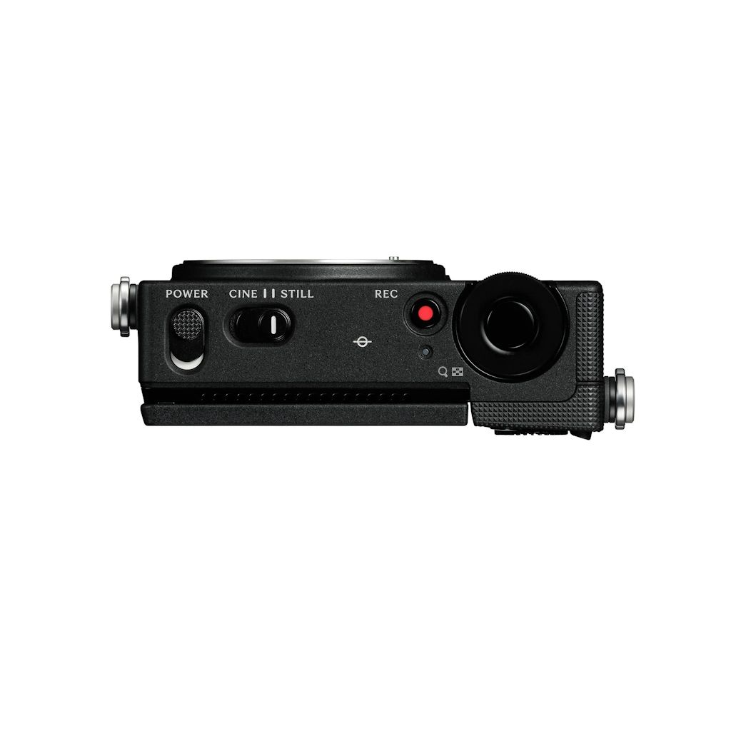 Sigma FP2 Digital Camera