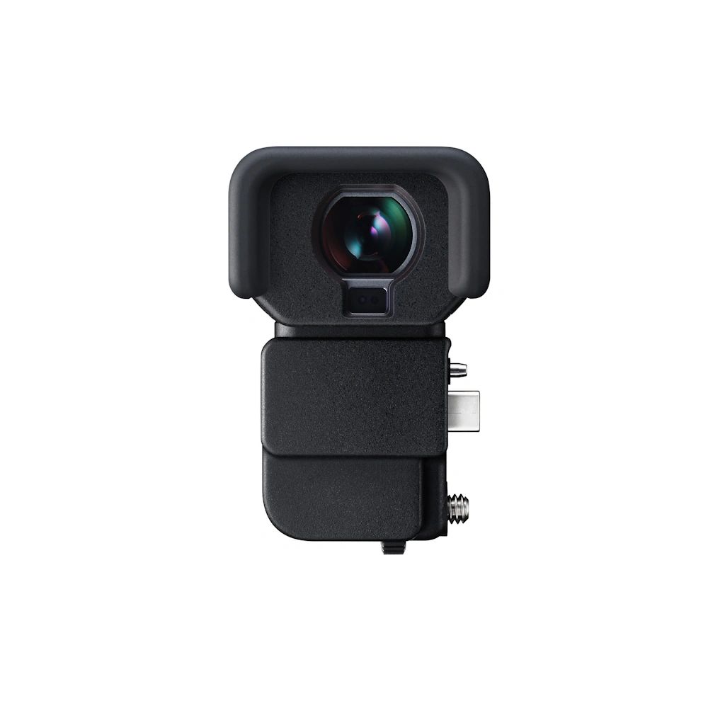 Sigma FP2 Digital Camera & EVF-21 Electronic View Finder