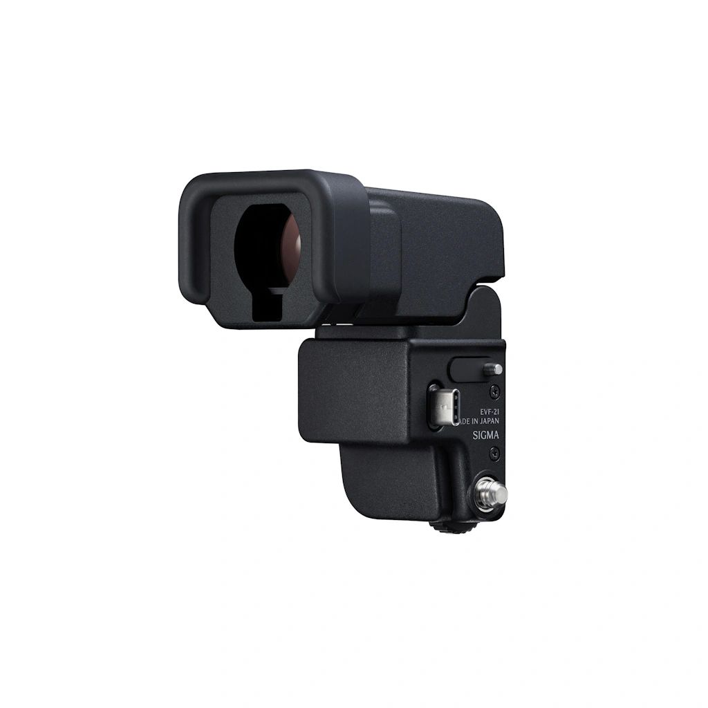 Sigma FP2 Digital Camera & EVF-21 Electronic View Finder
