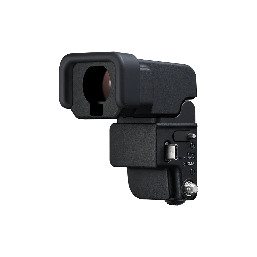 Sigma EVF-21 Electronic Viewfinder for FP2 Camera
