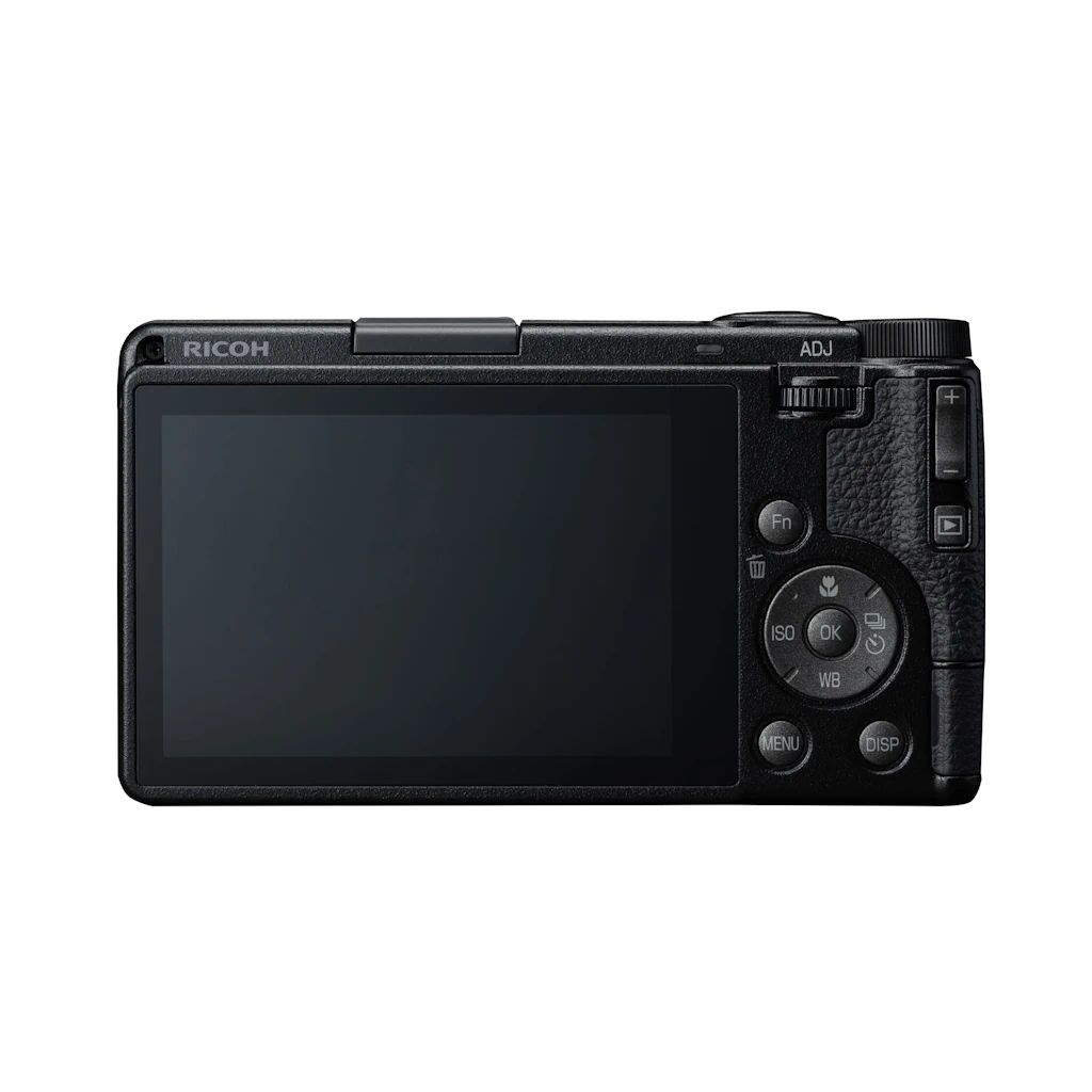 RICOH GR IV 30th Anniversary Edition Kit