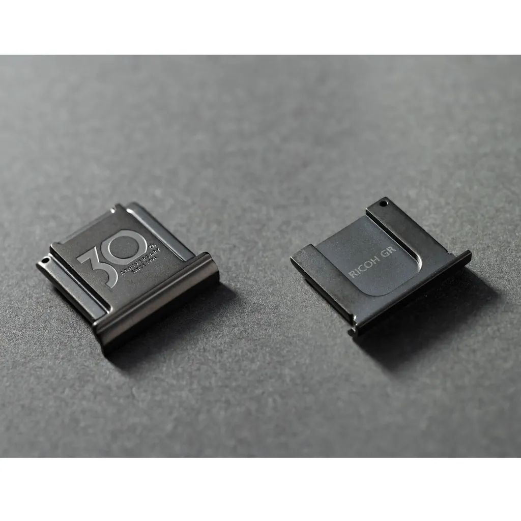 RICOH GR IV 30th Anniversary Edition Kit